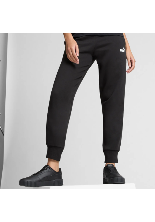 Pantalón Chándal  Puma Mujer  586839-01