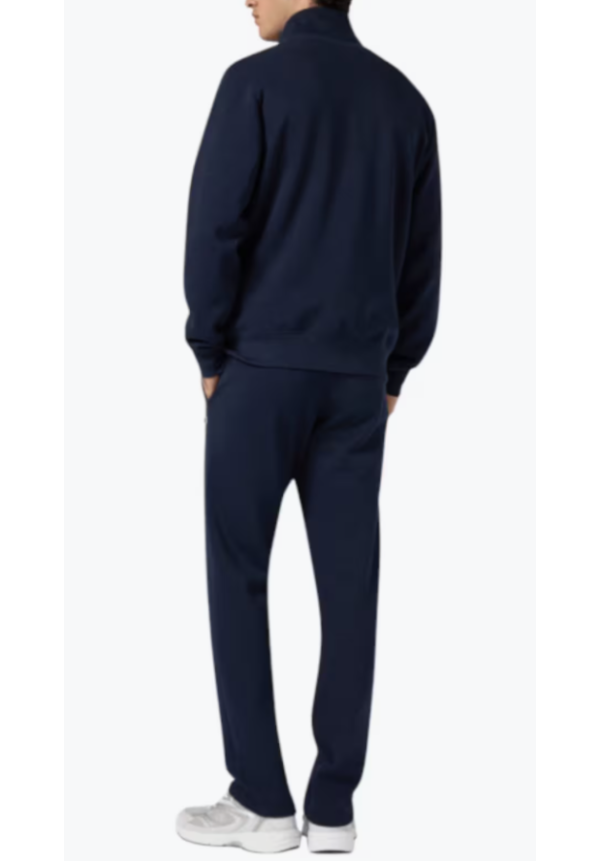 Chándal Soft Compact  Azul - 221786-BS501