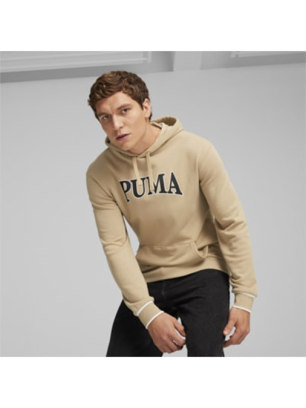 Sudadera Puma Squad 