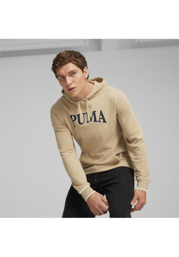 Sudadera Puma Squad 