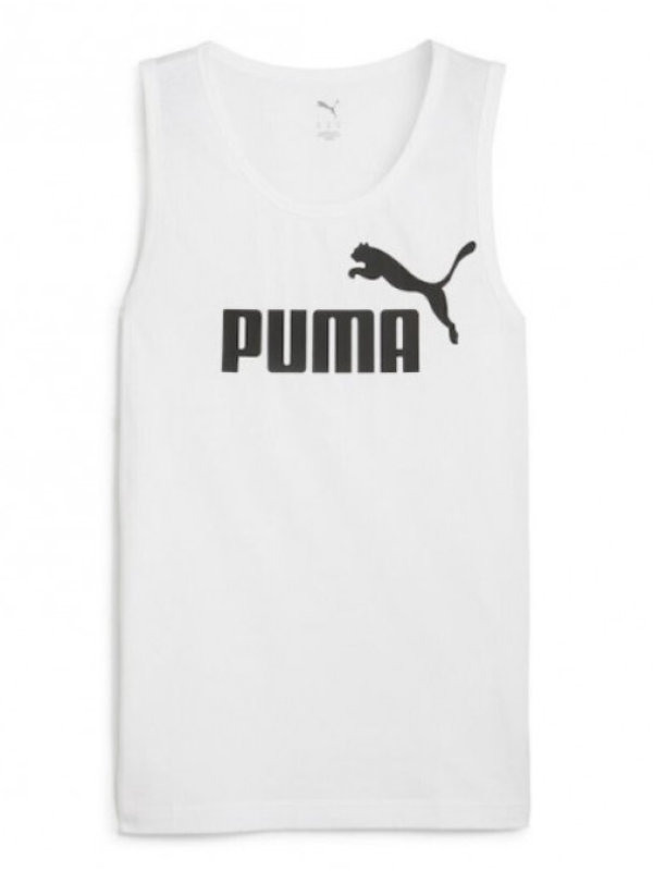 Camiseta Hombre Puma Essential
