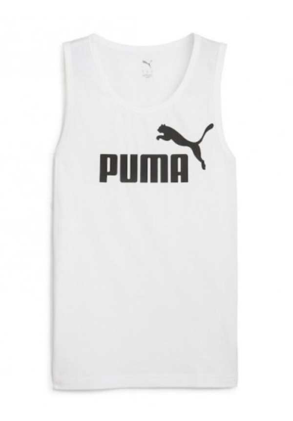 Camiseta Hombre Puma Essential