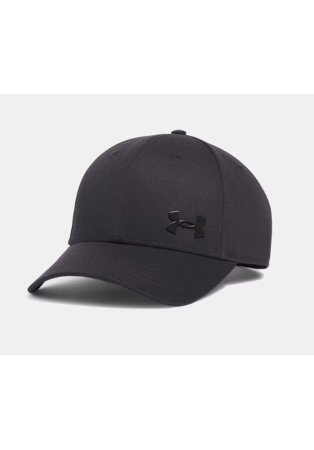 Men's UA Sportstyle Metal Adjustable Cap