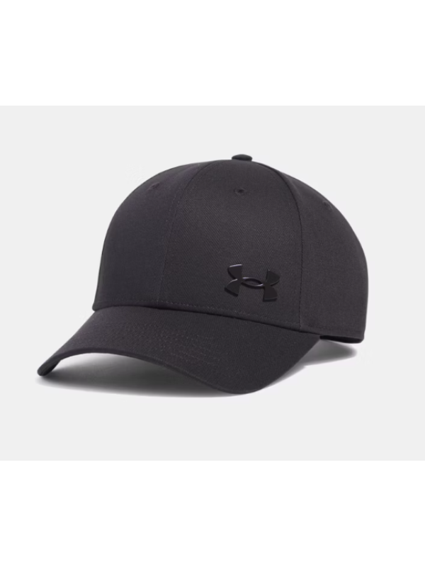 Men's UA Sportstyle Metal Adjustable Cap