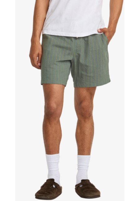 Sands 17" - Short con cintura elástica para Hombre