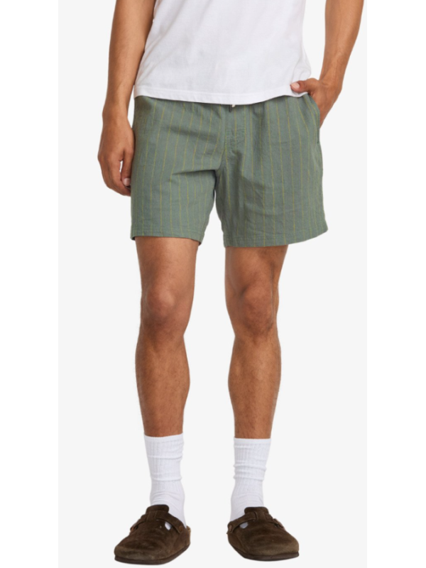 Sands 17" - Short con cintura elástica para Hombre