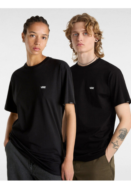 Camiseta Vans Left Chest Logo