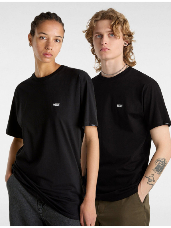 Camiseta Vans Left Chest Logo