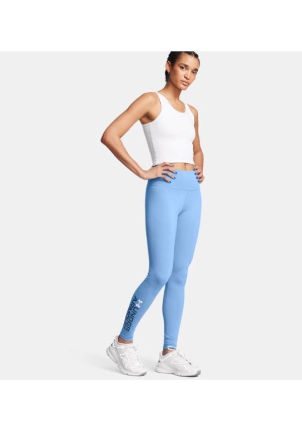 Leggins Mujer UA Campus Graphic Leggings