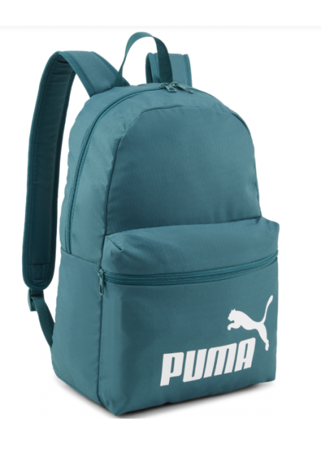 PUMA Phase Backpack Verde