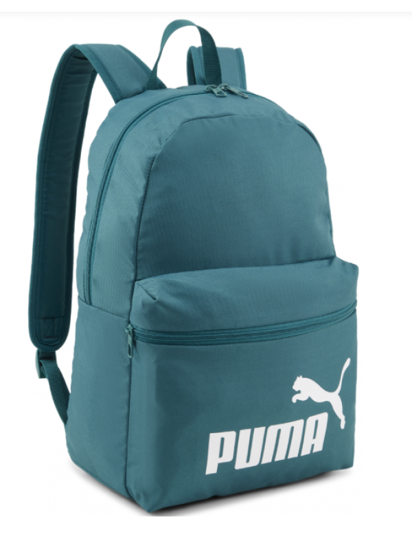 PUMA Phase Backpack Verde