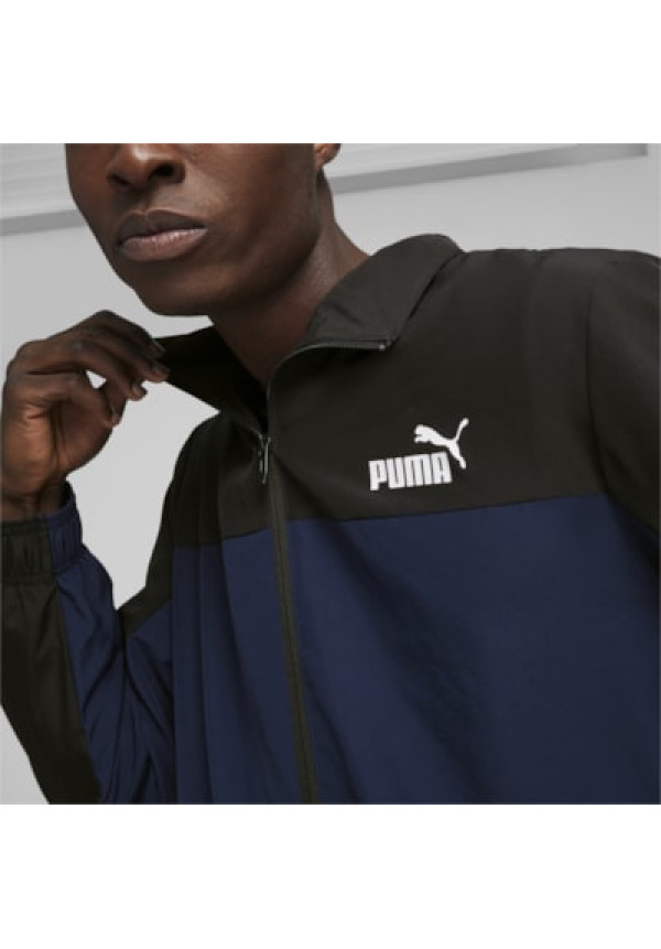 Chándal Completo Puma Woven 