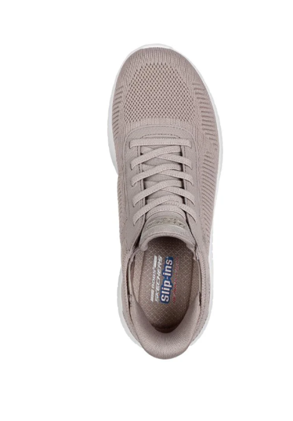 Deportivo Skechers 117497 TPE Taupe