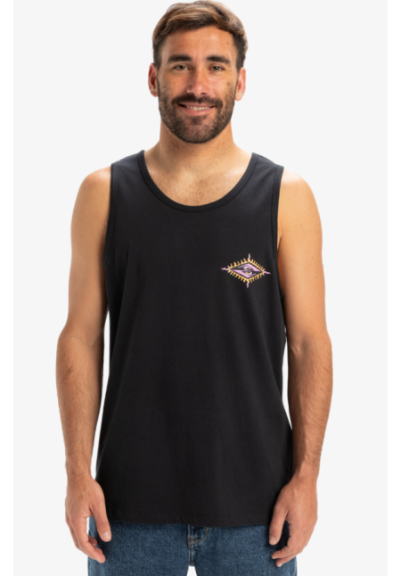 EV Beach Blast - Camiseta sin mangas para Hombre