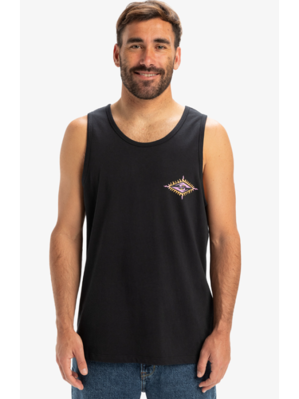 EV Beach Blast - Camiseta sin mangas para Hombre