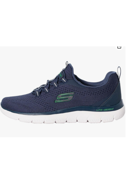 Zapatillas Skechers TALLO 232832/NVY