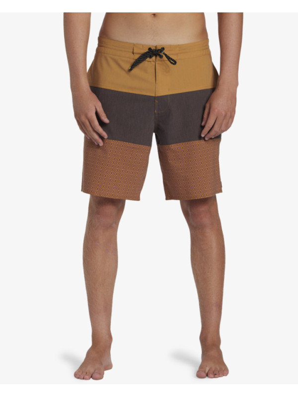 Tribong Lo Tide 19" - Boardshorts para Hombre