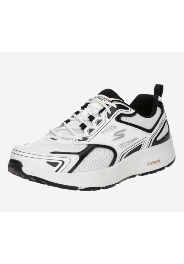 Zapatilla Skechers Go Run Consistent Blanca