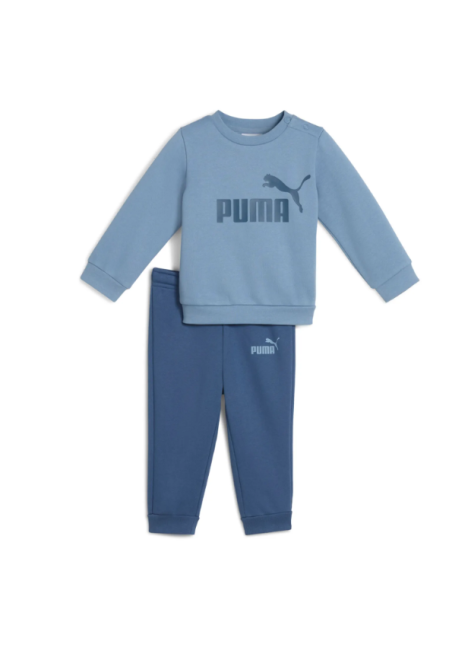 MINICATS ESS Crew Set FL INF