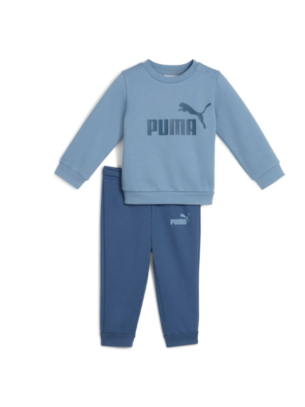 MINICATS ESS Crew Set FL INF