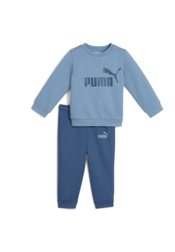 MINICATS ESS Crew Set FL INF