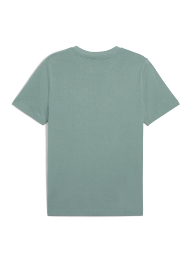 Camiseta Puma ESS ELEVATED Tee 