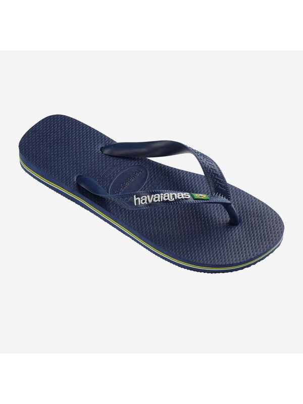 Havaianas Brasil Logo