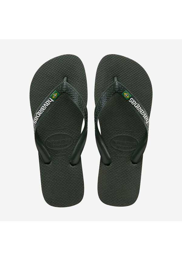 Havaianas Brasil Logo