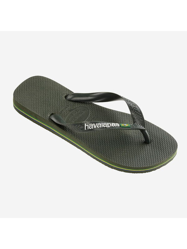 Havaianas Brasil Logo