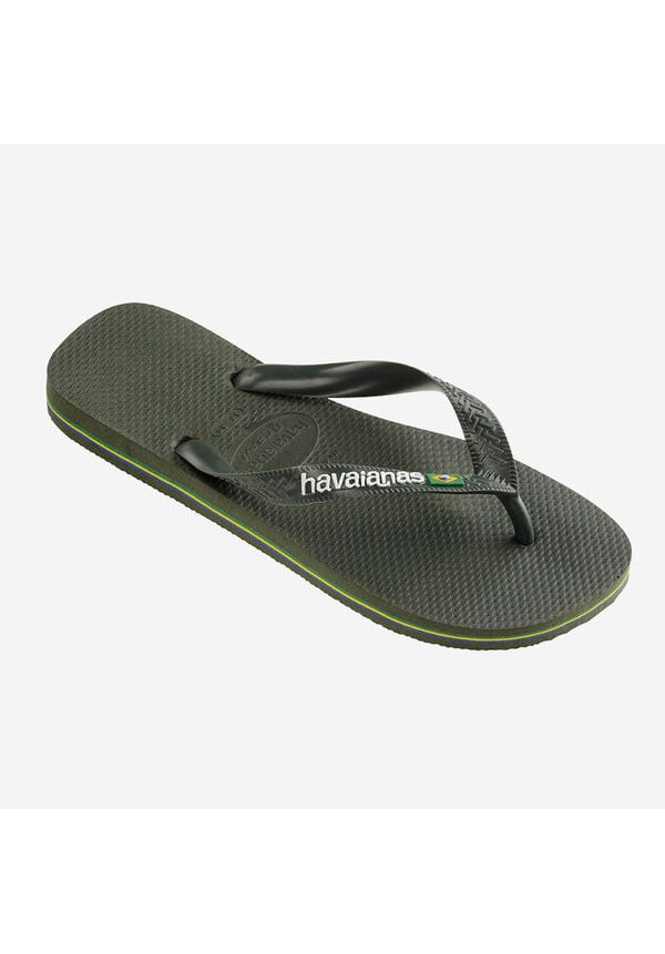 Havaianas Brasil Logo