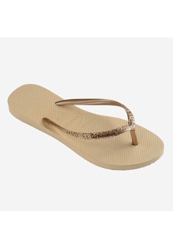  Havaianas Slim Glitter II