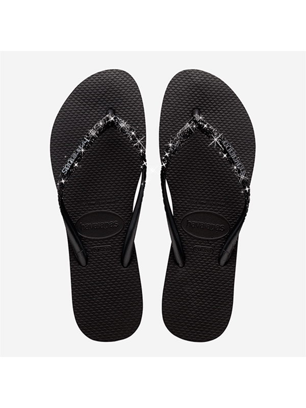 Havaianas Slim Glitter II