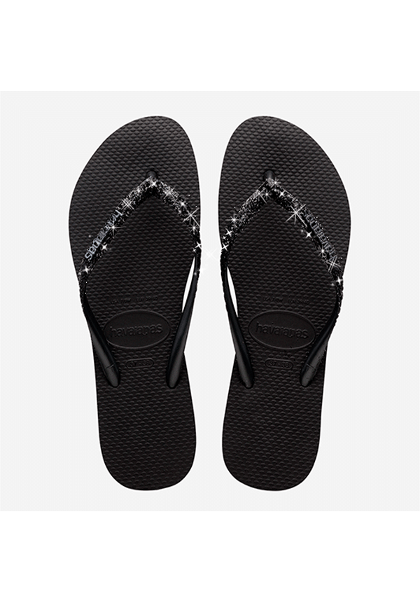 Havaianas Slim Glitter II