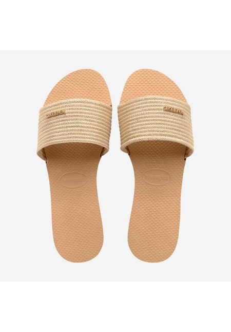 Havaianas You Malta Metallic