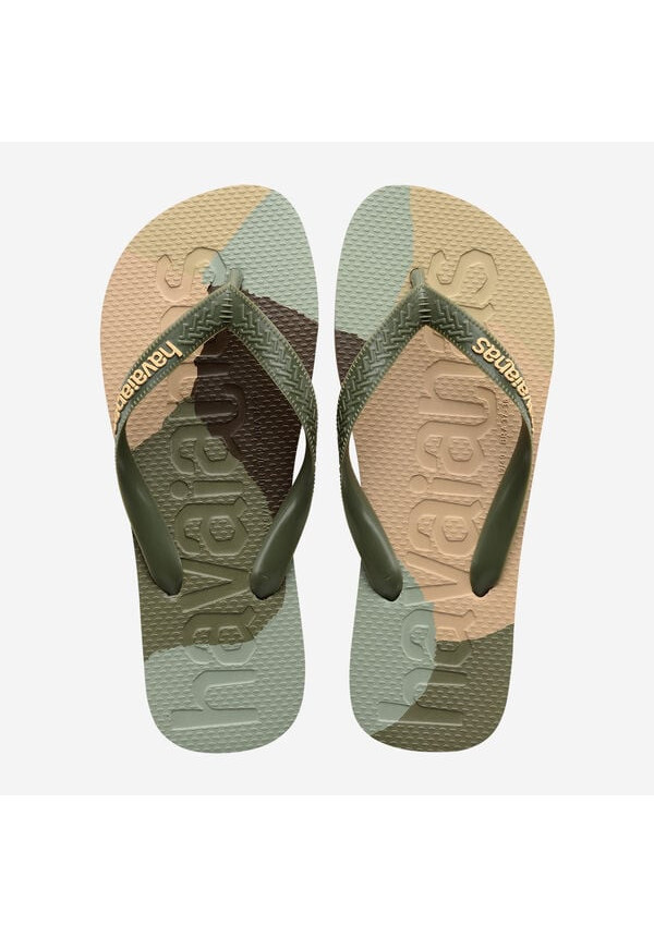 Havaianas Top Logomania Colors II