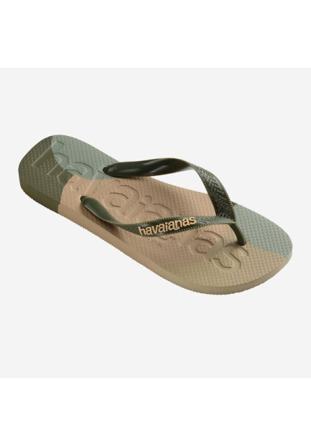 Havaianas Top Logomania Colors II