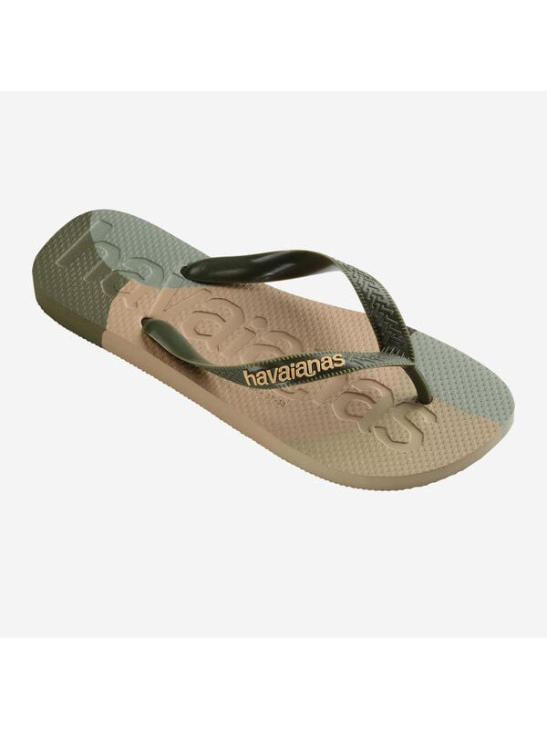 Havaianas Top Logomania Colors II