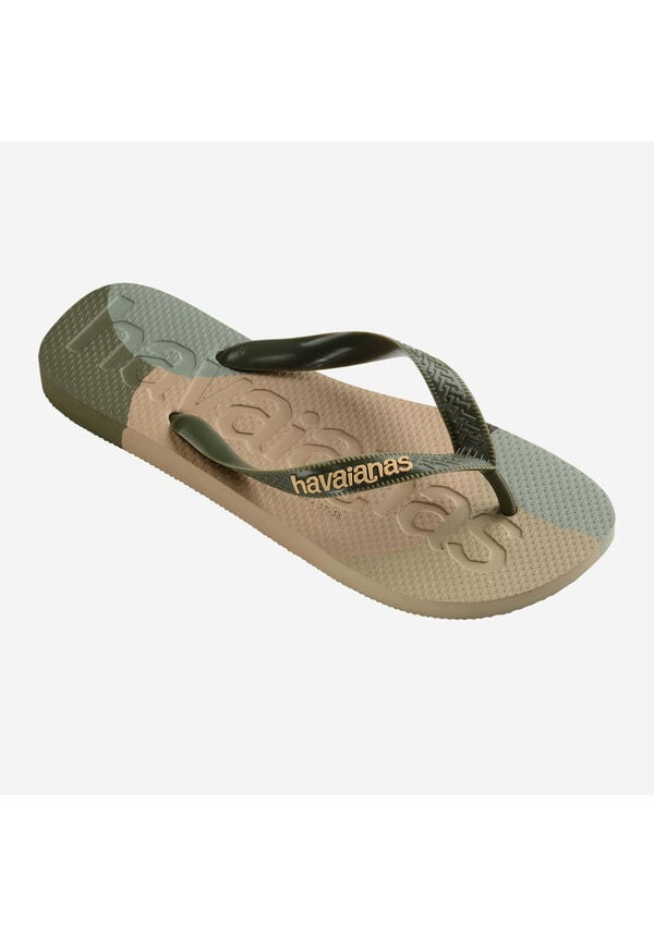 Havaianas Top Logomania Colors II