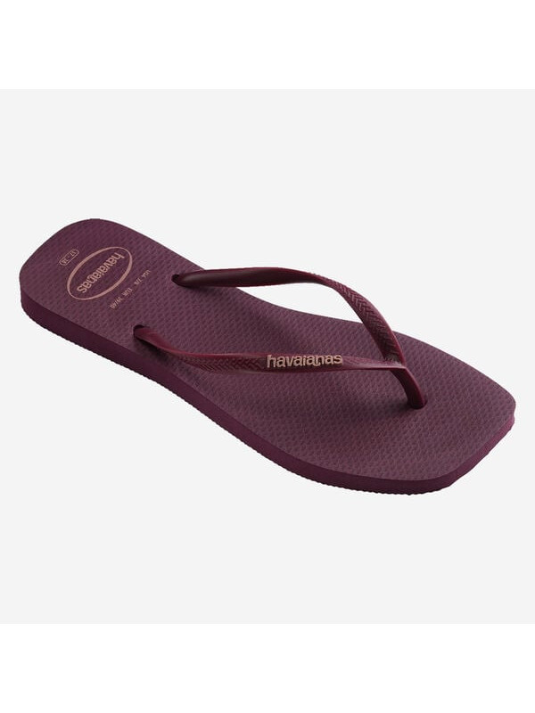 Havaianas Square Logo Pop Up