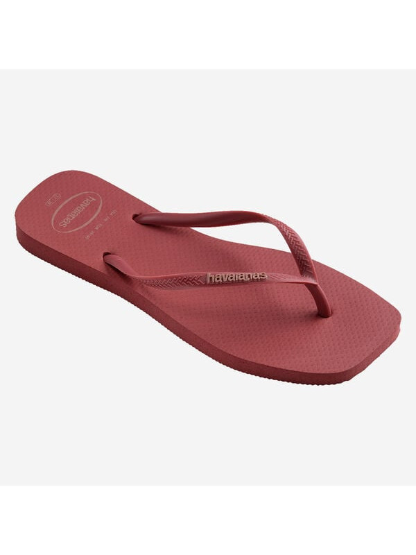 Havaianas Square Logo Pop Up