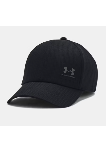 Gorra ajustable UA ArmourVent para hombre