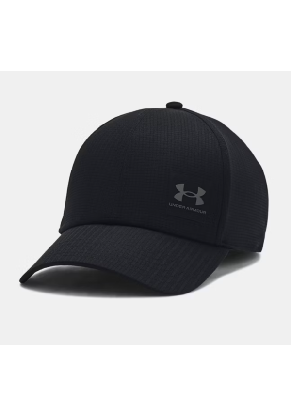 Gorra ajustable UA ArmourVent para hombre