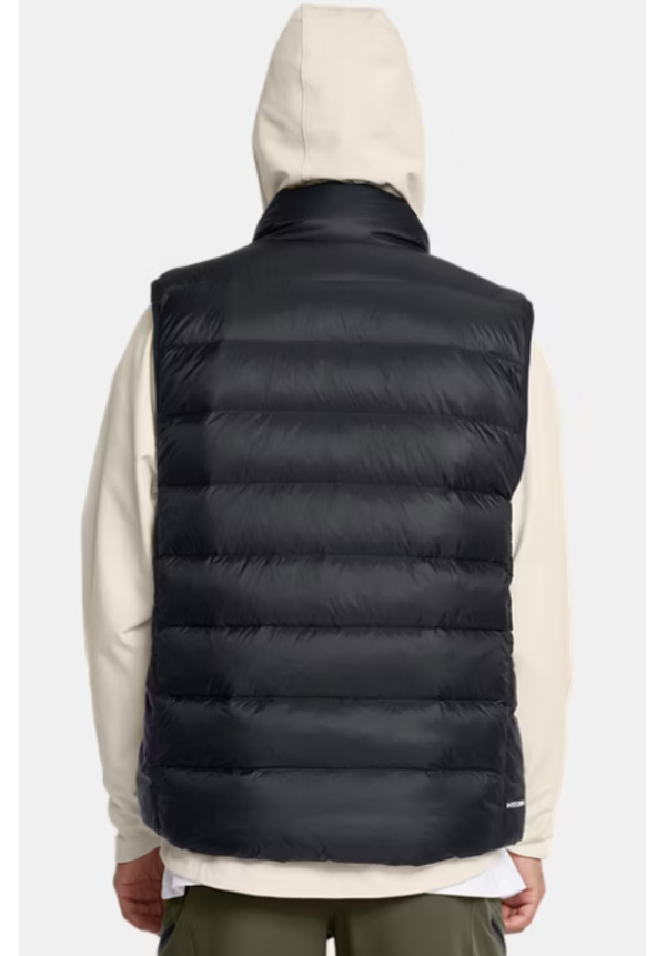 Chaleco UA Legend Down para hombre