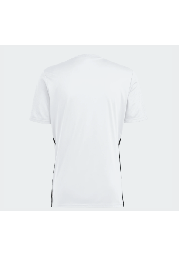 Camiseta Adidas TABELA 23 JSY WHITE/BLACK