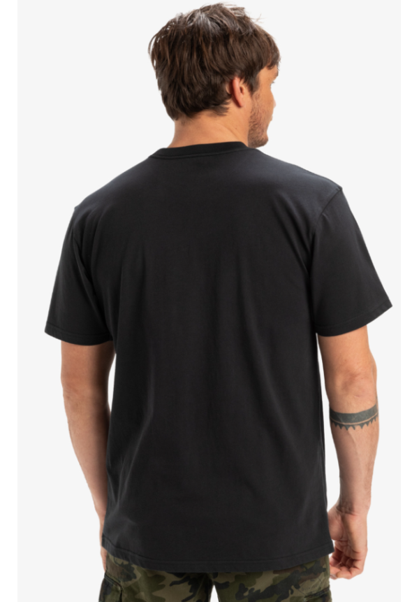 Ev Mini Logo - Camiseta de manga corta para Hombre
