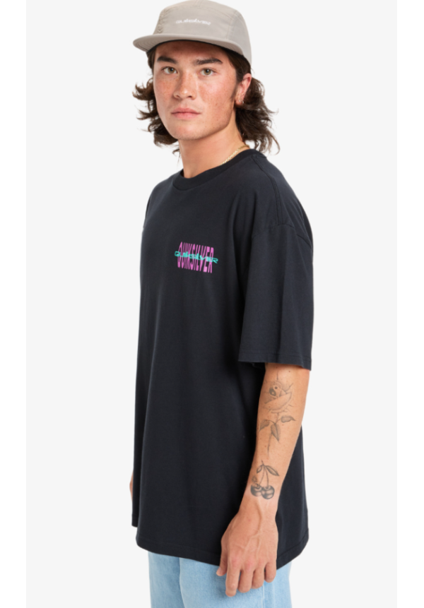Hw Desert Paradise - Camiseta de manga corta para hombre