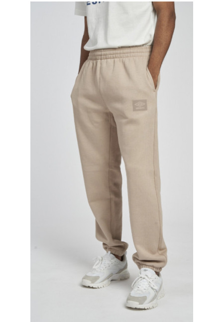 PANTALON UMBRO RLXD JOGGER SIMPLY TAUPE 66420U-MN9