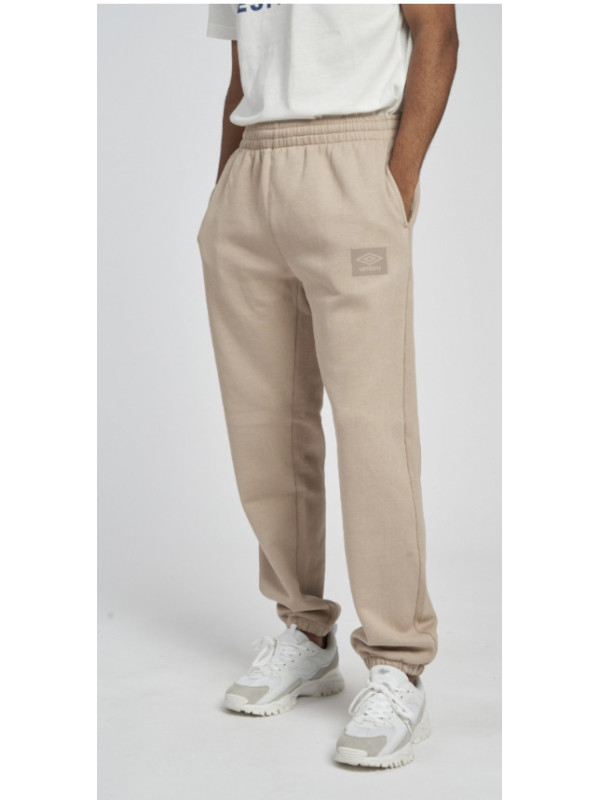 PANTALON UMBRO RLXD JOGGER SIMPLY TAUPE 66420U-MN9