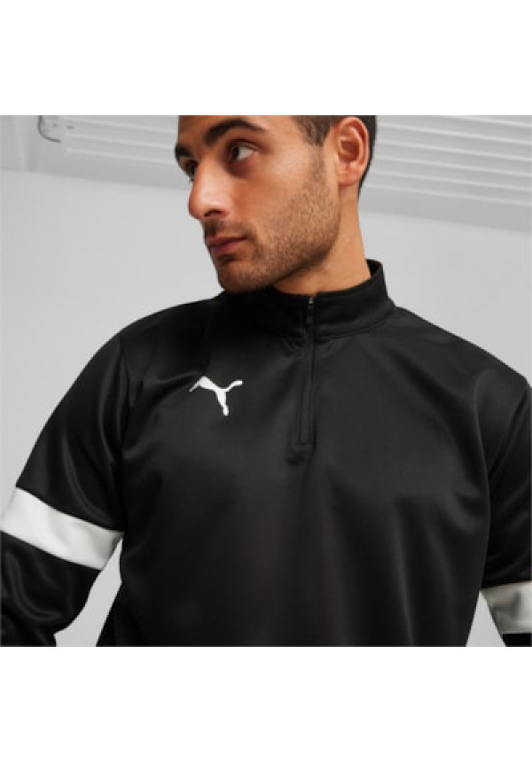 Sudadadera Entrenamiento Puma Individual Rise 