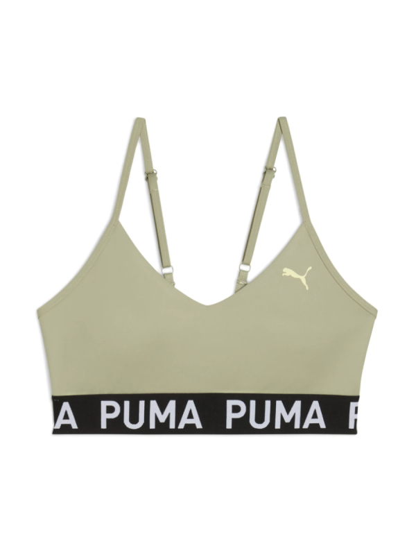 MOVE STRONG BRA - LOW